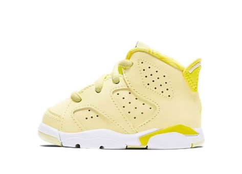 Jordan 6 Retro GT (645127-800) gelb