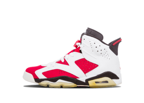 Jordan 6 Retro (322719-161) bunt