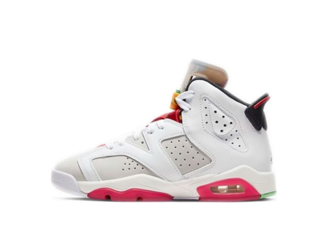 nike jordan 6 retro hare 384665062