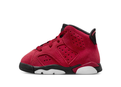 Jordan 6 Retro TD (DV3606-600) rot