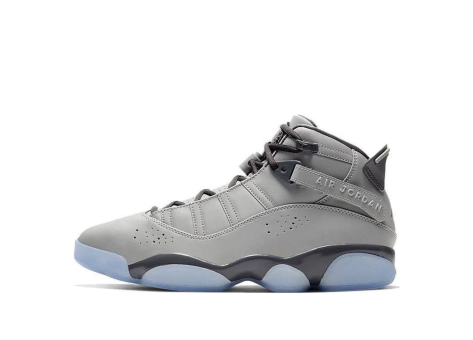 Jordan 6 Rings 3M (CW4641-001) grau