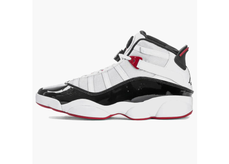 Jordan 6 Rings Chicago Bulls (322992 164) bunt