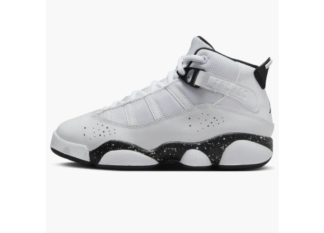 Jordan 6 Rings PS (323432 111) weiss