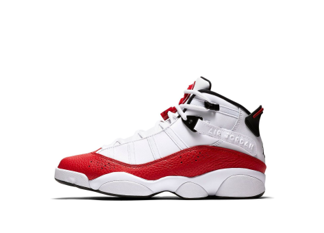 Jordan 6 Rings University (322992-120) bunt