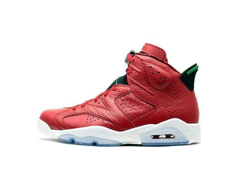 Jordan 6 Retro History of Spizike (694091-625) rot