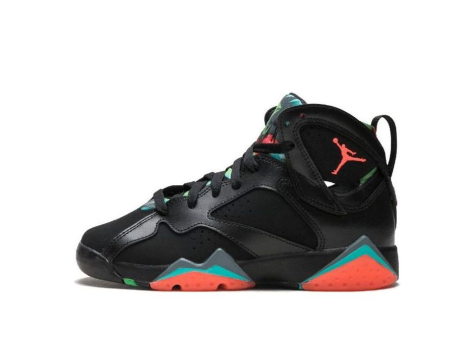 Jordan 7 Retro 30th BG Barcelona Nights (705412-007) schwarz