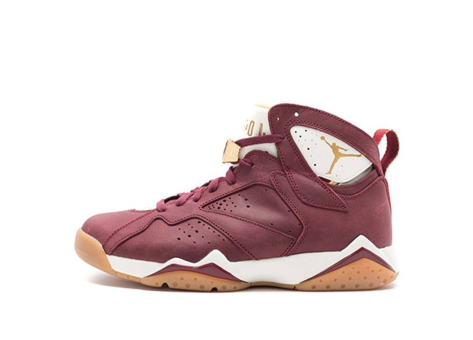 Jordan 7 Retro Cigar (725093-630) rot