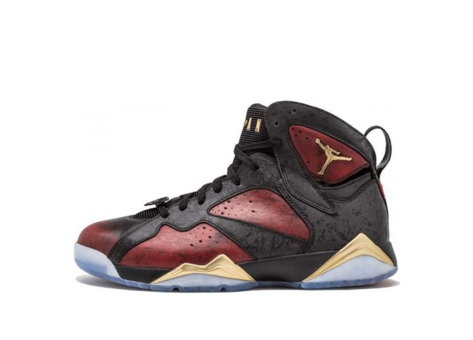 Jordan 7 Retro Doernbecher GS (898650-015) bunt