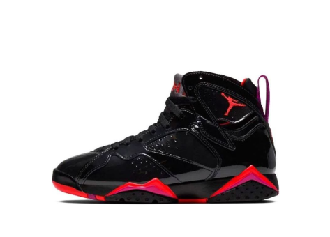 Jordan 7 Retro Wmns Air (313358-006) schwarz