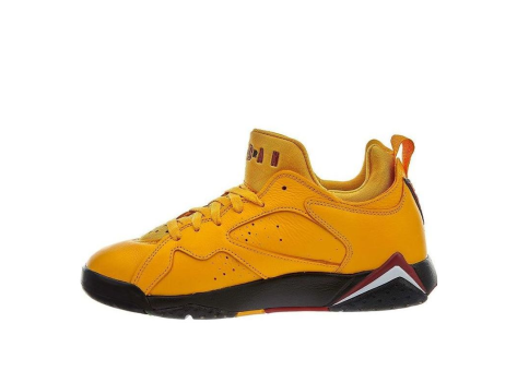 Jordan 7 Retro Low NRG Taxi (AR4422-701) gelb