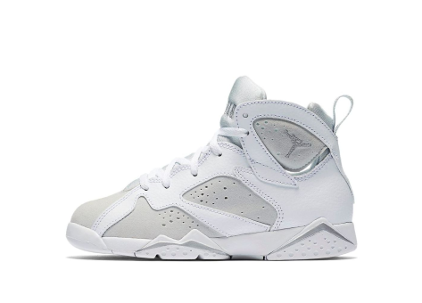 Jordan 7 Retro Pure Money PS (304773-120) weiss