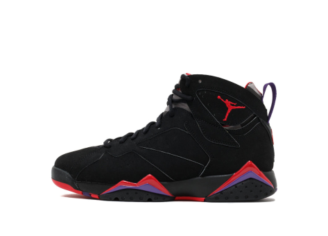 Jordan 7 Retro Raptors 2012 (304775-018) schwarz