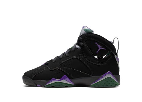 Jordan 7 Retro Ray Allen Bucks GS (304774-053) schwarz