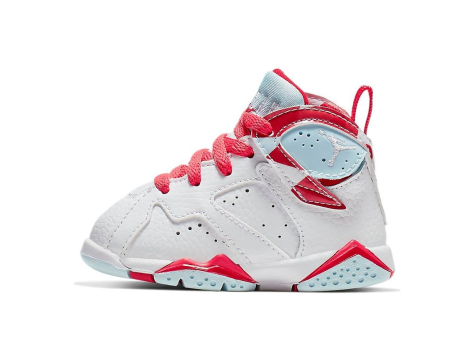 Jordan 7 Retro Topaz Mist TD (705418-104) weiss