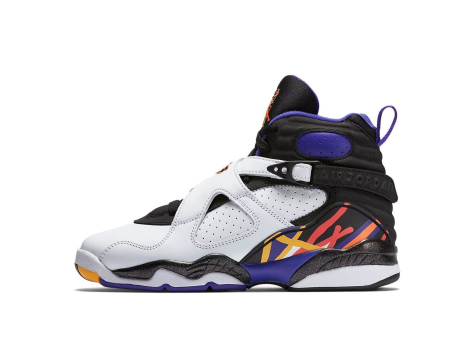 Jordan 8 Retro Three Peat BG (305368-142) bunt