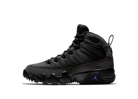 Jordan 9 Retro Boot NRG Concord (AR4491 001) schwarz