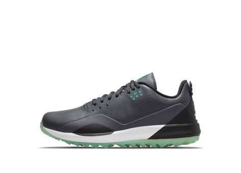 Jordan ADG 3 Golf Grey Green Glow (CW7242-002) schwarz