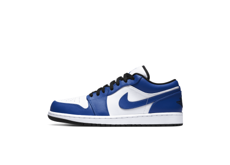 Jordan Air 1 Game Royal Low (553558-124) blau