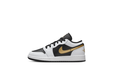 NIKE JORDAN 1 Low (553560 172) weiss