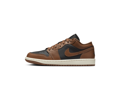 NIKE JORDAN 1 Low (DC0774 021) braun