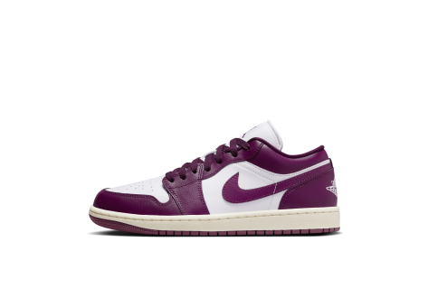 NIKE JORDAN 1 Low Air (DC0774-161) weiss