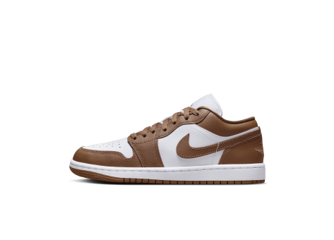 NIKE JORDAN Air 1 Low (DC0774-202) braun