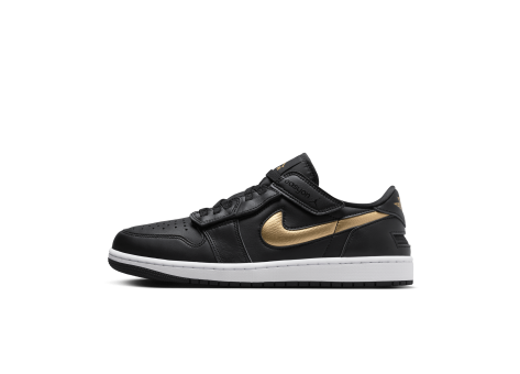 NIKE JORDAN 1 Low (DM1206 071) schwarz