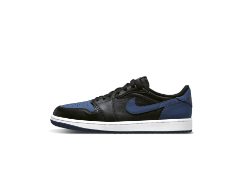 Jordan 1 Retro Low OG (CZ0790-041) schwarz