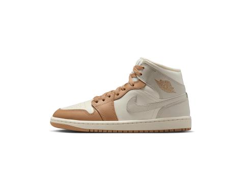 Jordan 1 Mid (BQ6472-118) beige
