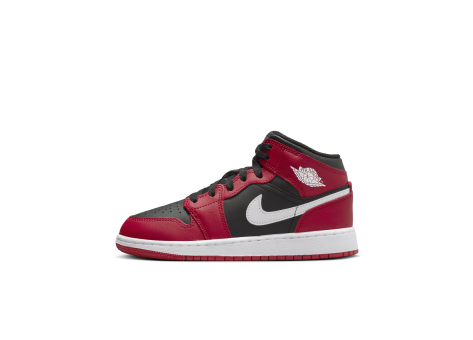 NIKE JORDAN Air 1 Mid (DQ8423-061) rot