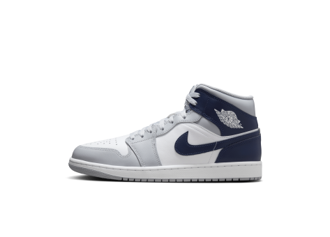 NIKE JORDAN 1 Mid Air (DQ8426 104) weiss