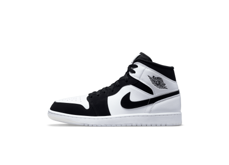 Jordan 1 SE Mid (DH6933-100) weiss