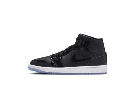 Jordan 1 Mid SE Space Jam (DV1308 004) schwarz