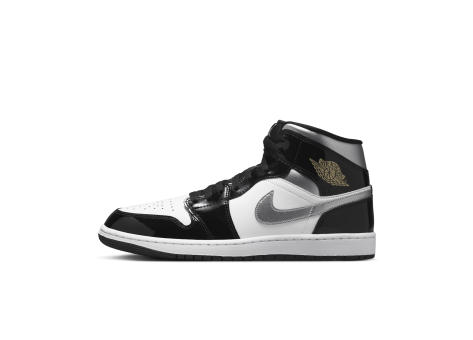 Jordan 1 Mid SE (HV0789 010) schwarz