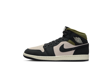Jordan 1 Mid SE Air (HV4091-102) bunt