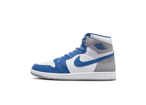 NIKE JORDAN 1 Retro High OG True Blue (DZ5485 410) blau