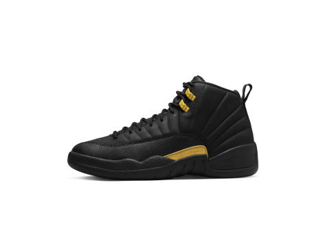 Jordan 12 Retro Taxi (CT8013 071) schwarz