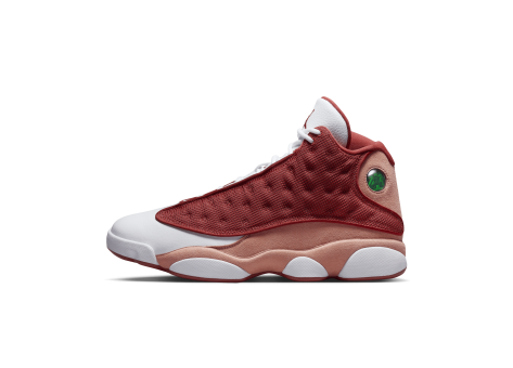 NIKE JORDAN 13 Red Dune (DJ5982-601) rot