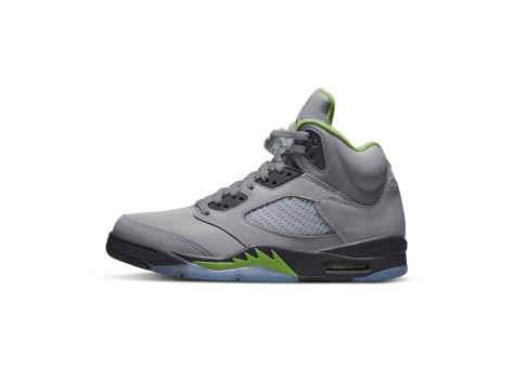 Jordan 5 Retro Green Bean (DM9014-003) grau