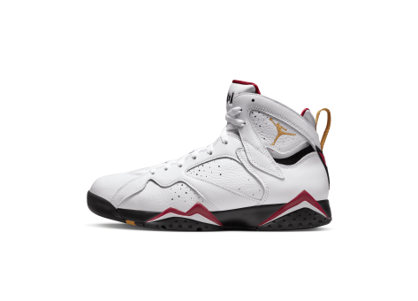 Jordan 7 Retro Cardinal (CU9307-106) weiss