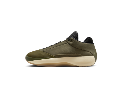 Jordan 40 (HQ2077-200) grün