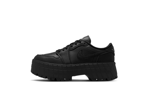 Jordan 1 Low Brooklyn (HF3184-001) schwarz