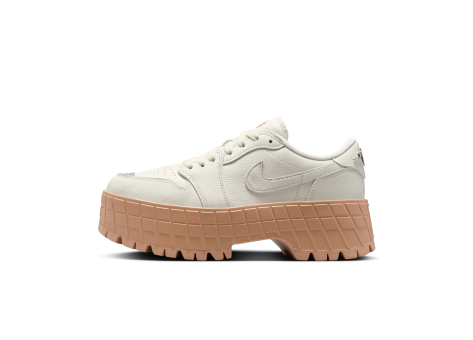 Jordan 1 Low Sail Rattan Brooklyn (HF3184-101) beige