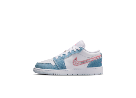 Jordan 1 Low SE (HQ2001-400) bunt