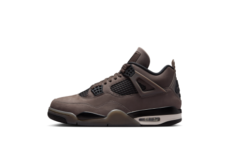 Jordan 4 Retro Cave Stone (FV5029-200) braun