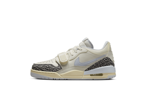 NIKE JORDAN Air Legacy 312 Low Wmns (FQ7827-101) weiss