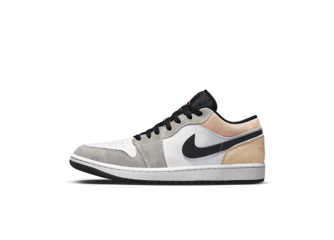 Jordan 1 Low Flight Club SE (DX4334-008) weiss