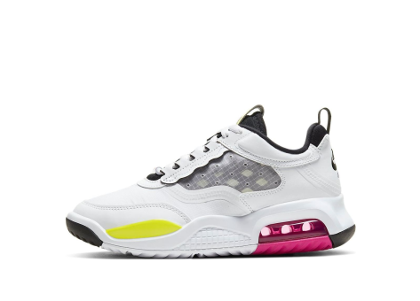 Jordan Air Max 200 Vibrant GS Jordan (CD5161-102) weiss