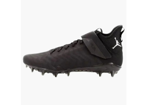 Jordan Alpha Menace Pro 2 Mid (CV1676 003) schwarz