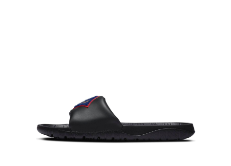 Jordan Break SE Minimalistic Slippers (CV4901-001) schwarz